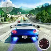 Street Racing 3D