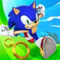 Sonic Dash